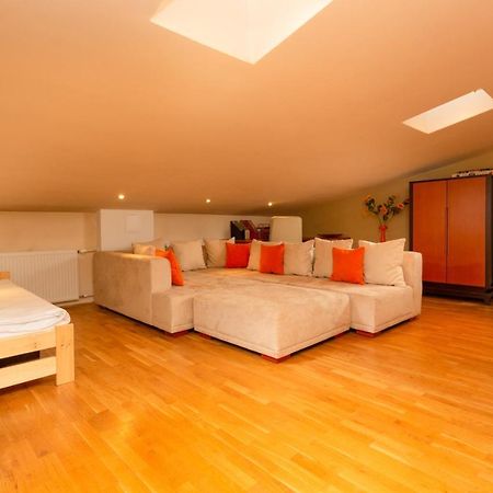 Apartment Warsaw City Center By Noclegi Renters Экстерьер фото
